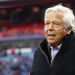 Robert Kraft Religion