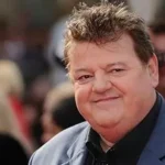 robbie coltrane height